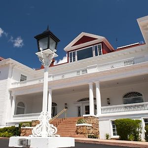 The Stanley Hotel